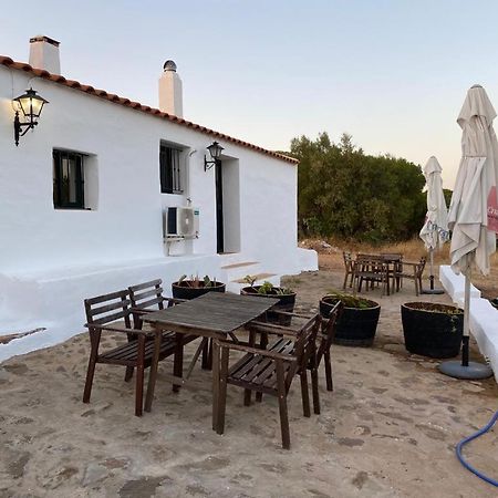 Finca Rustica Los Borrachos Aiamonte Exterior foto