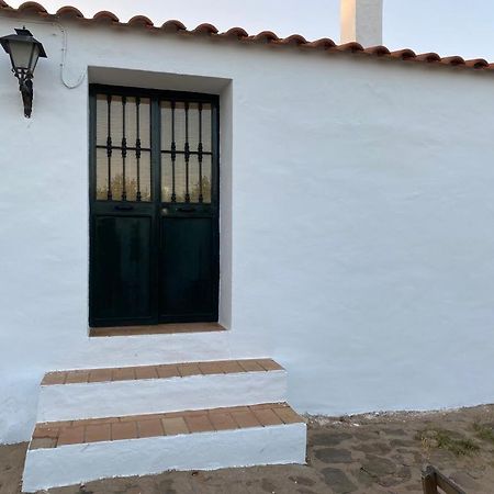 Finca Rustica Los Borrachos Aiamonte Exterior foto