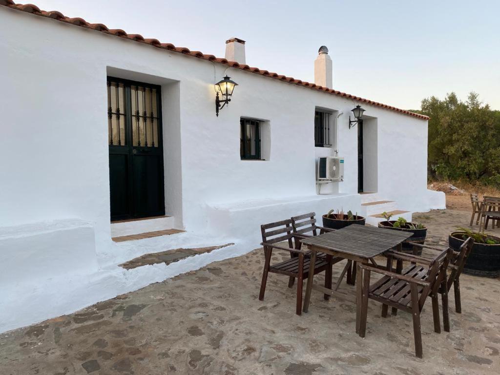 Finca Rustica Los Borrachos Aiamonte Exterior foto
