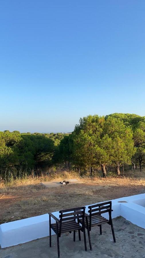 Finca Rustica Los Borrachos Aiamonte Exterior foto