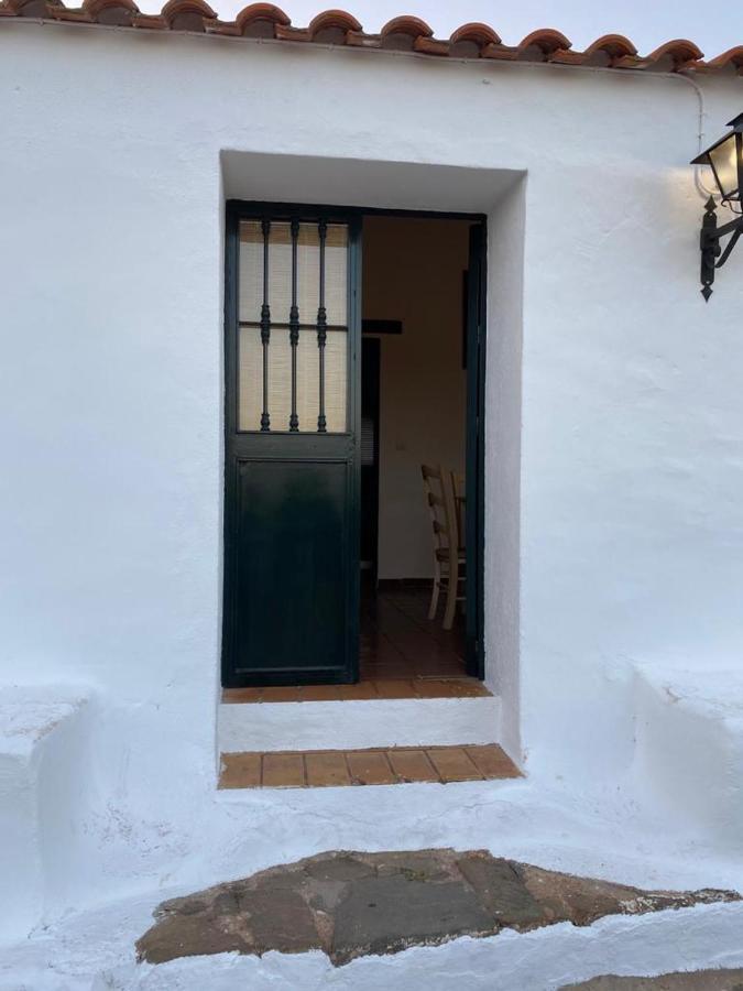 Finca Rustica Los Borrachos Aiamonte Exterior foto