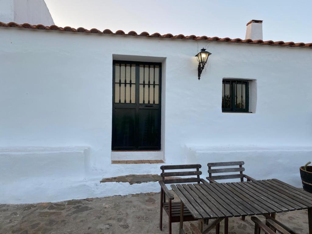 Finca Rustica Los Borrachos Aiamonte Exterior foto