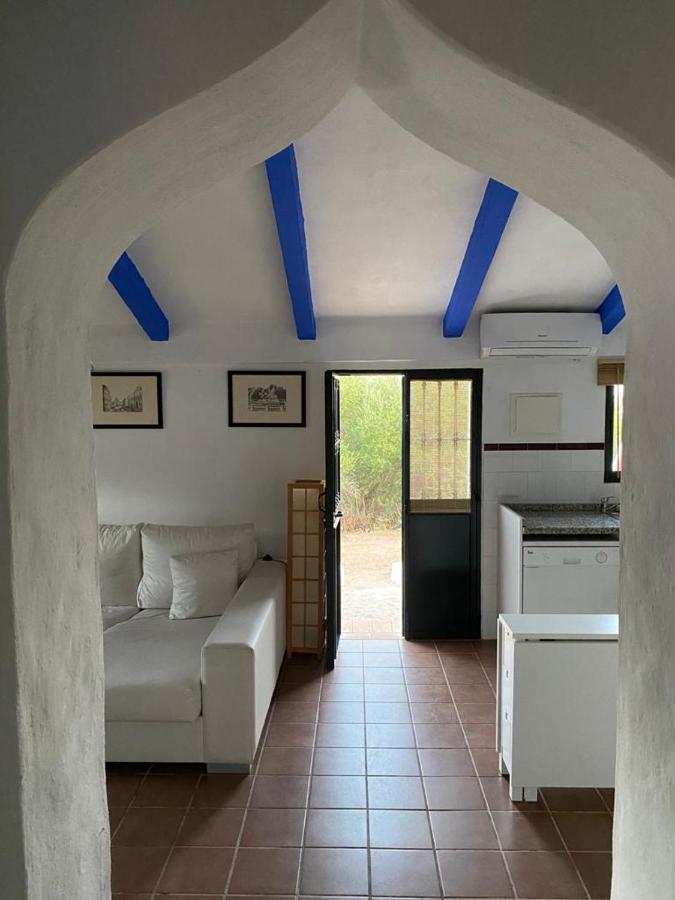 Finca Rustica Los Borrachos Aiamonte Exterior foto