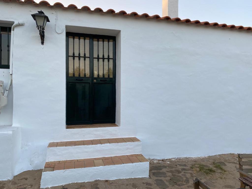 Finca Rustica Los Borrachos Aiamonte Exterior foto